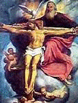 Roman Catholic father and dead jesus.png
